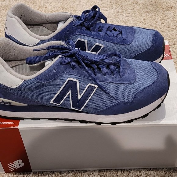 New Balance Shoes Nice Mens New Balance Nb Ml55ahb 515 Shoes Size